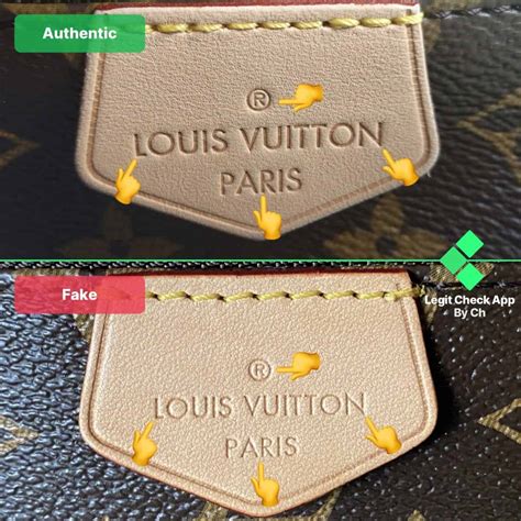 authentication louis vuitton bag|check for louis vuitton belts.